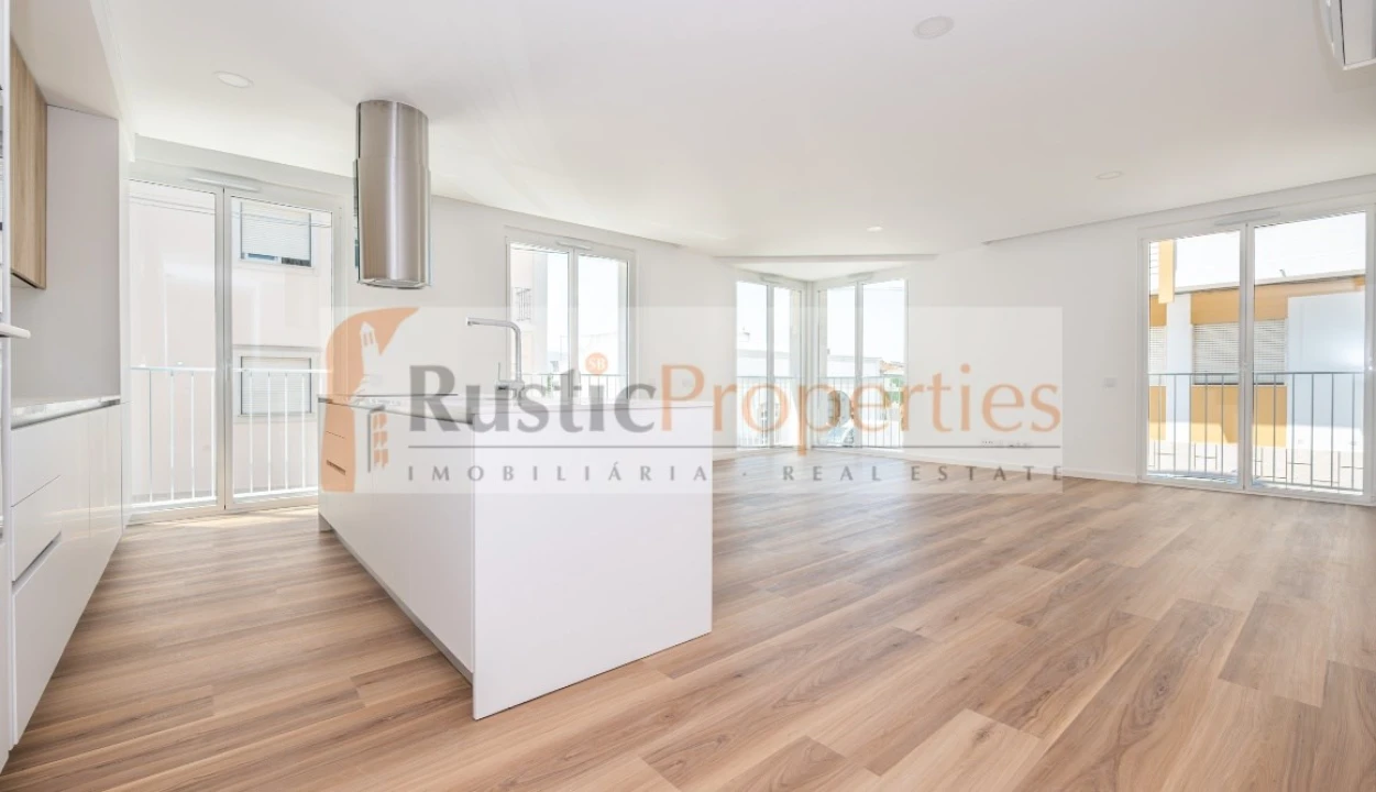 Apartamento T3 para Venda em Loule (São Clemente) Foto 5
