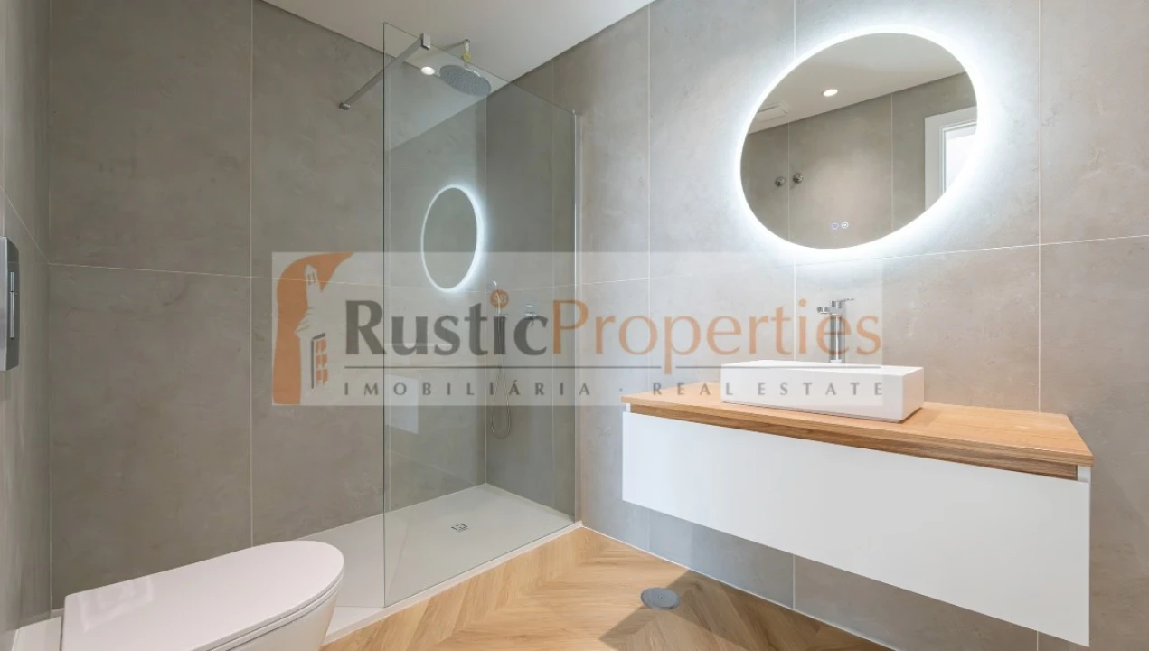 Apartamento T3 para Venda em Loule (São Clemente) Foto 6