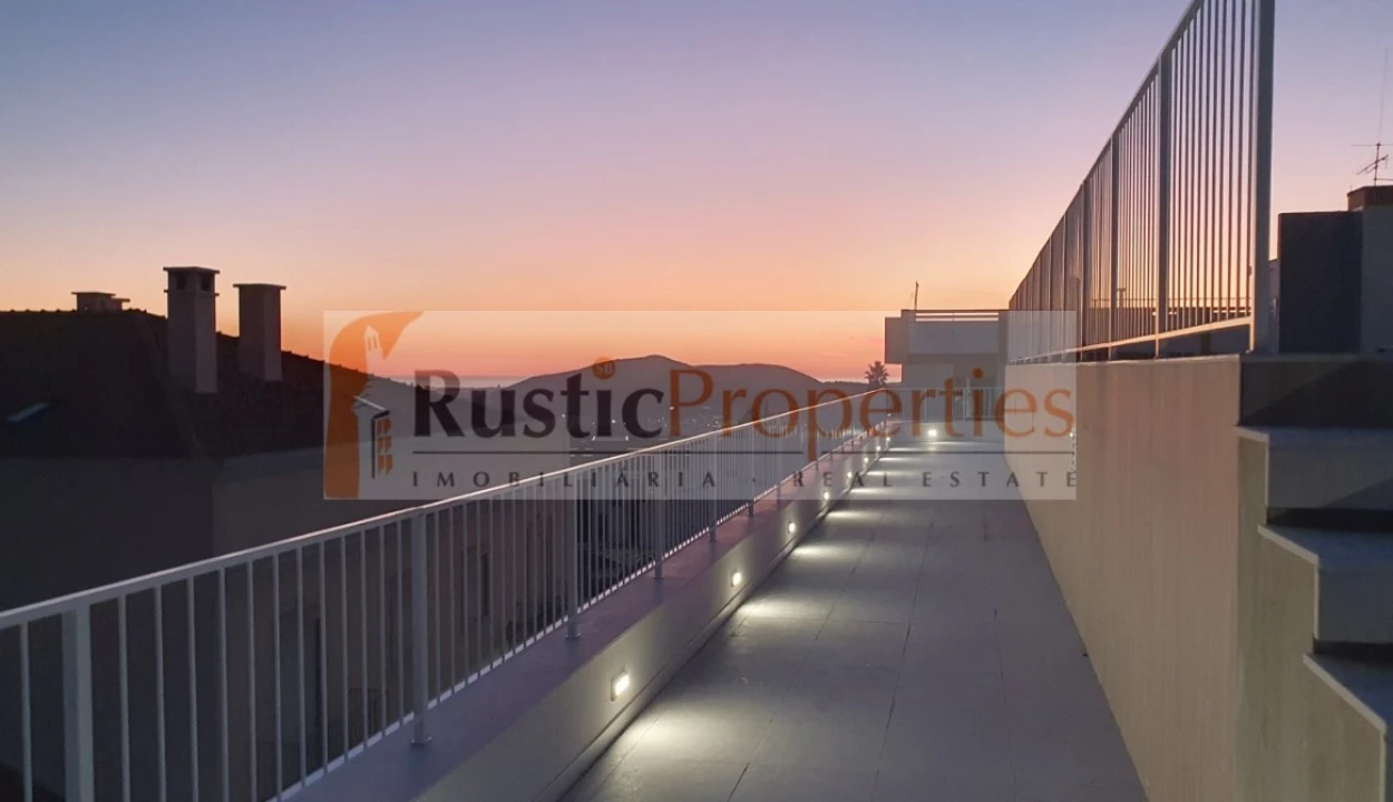 Apartamento T3 para Venda em Loule (São Clemente) Foto 3