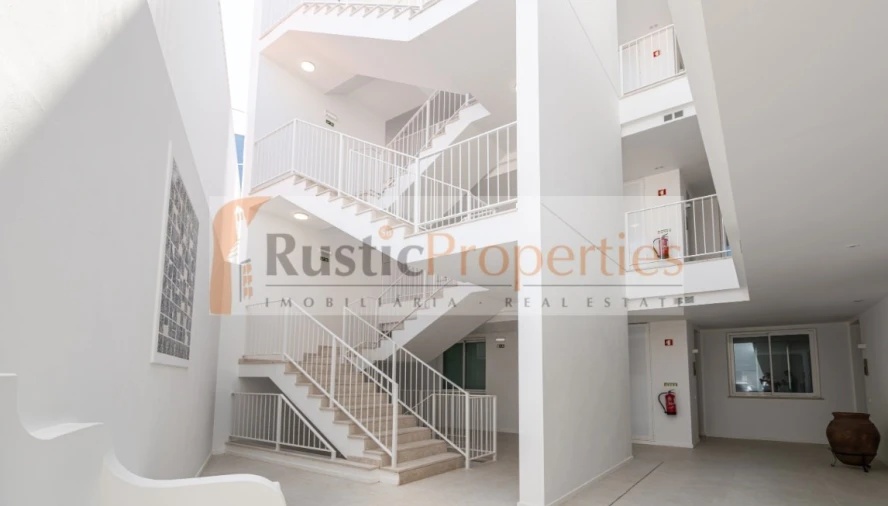 Apartamento T3 para Venda em Loule (São Clemente) Foto 4