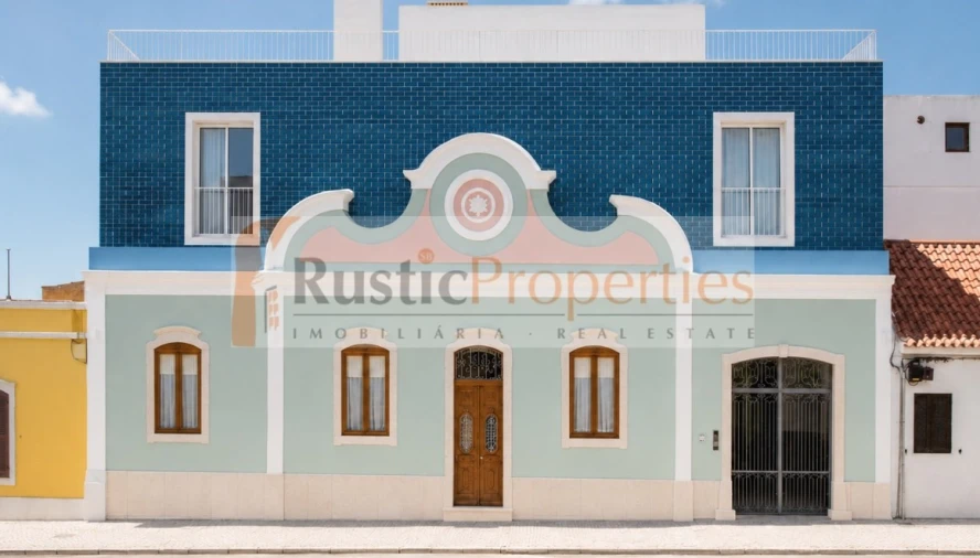Apartamento T3 para Venda em Loule (São Clemente) Foto 12