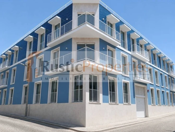 Apartamento T3 para Venda em Loule (São Clemente) Foto 2