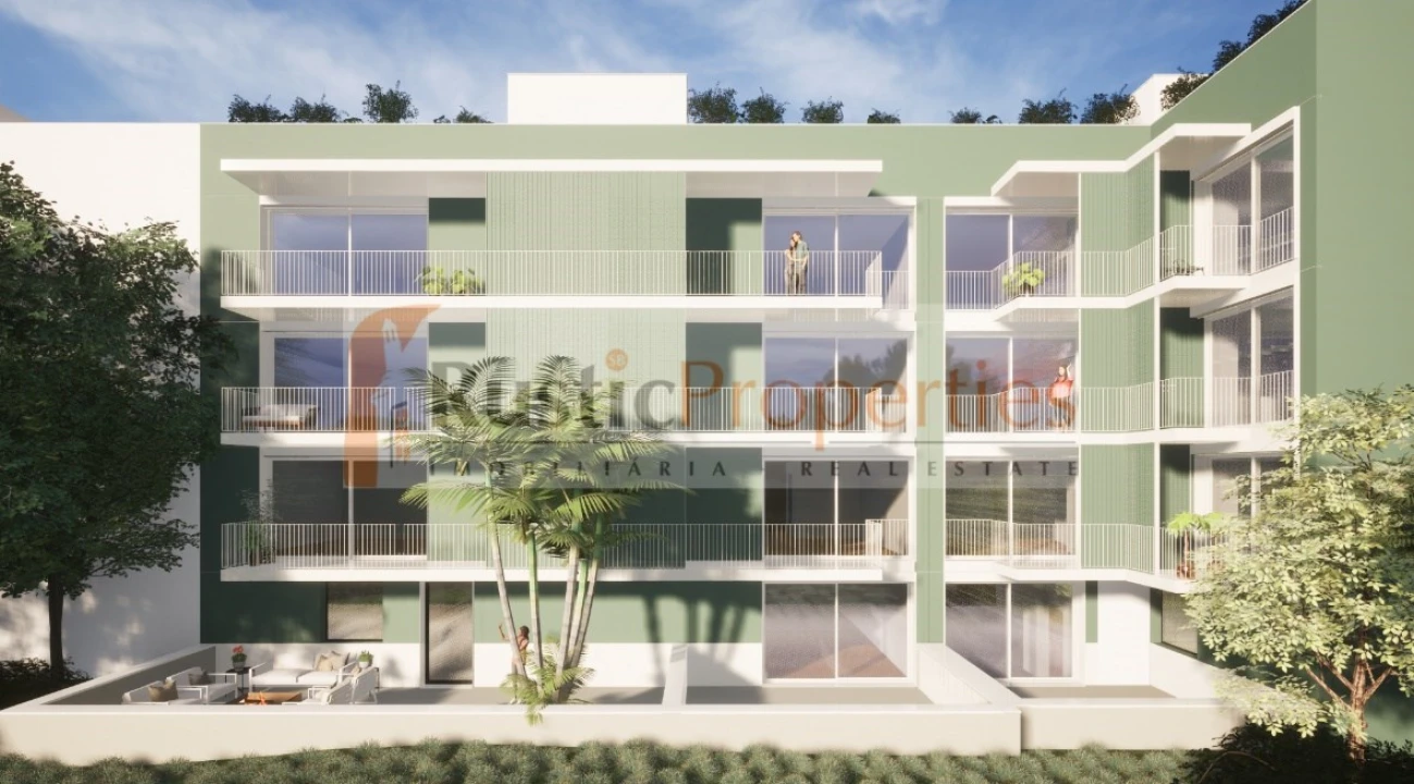 Apartamento T3 para Venda em Almancil Foto 1