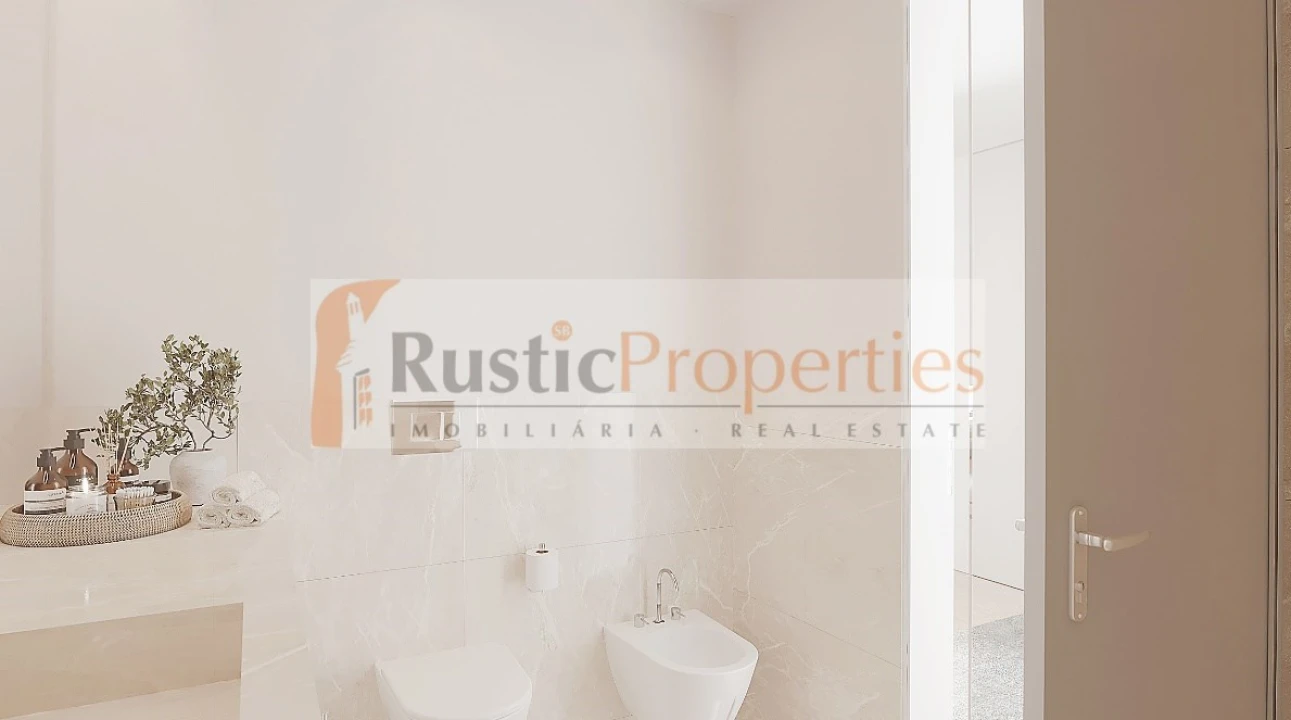 Apartamento T3 para Venda em Almancil Foto 5