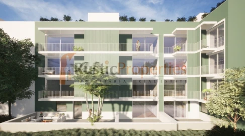 Apartamento T3 para Venda em Almancil