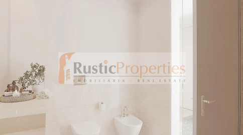 Apartamento T3 para Venda em Almancil