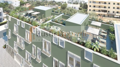 Apartamento T3 para Venda em Almancil