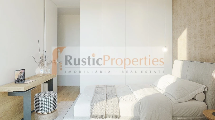 Apartamento T3 para Venda em Almancil Foto 4