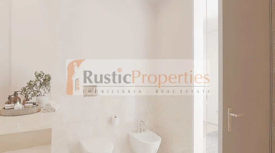 Apartamento T3 para Venda em Almancil Foto 5