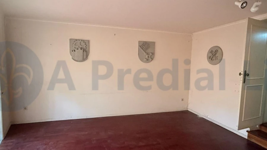 Moradia T4 para Venda em Aldoar, Foz do Douro e Nevogilde