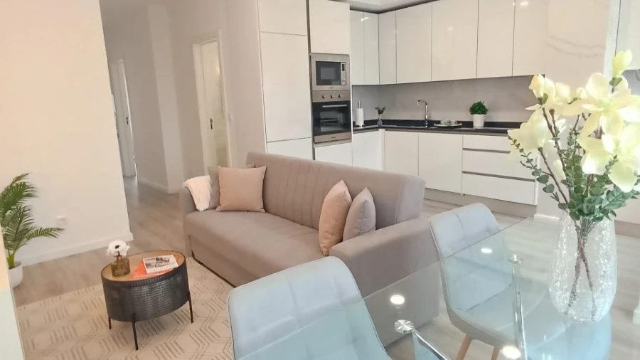 Apartamento T3 para Venda em Penha de França