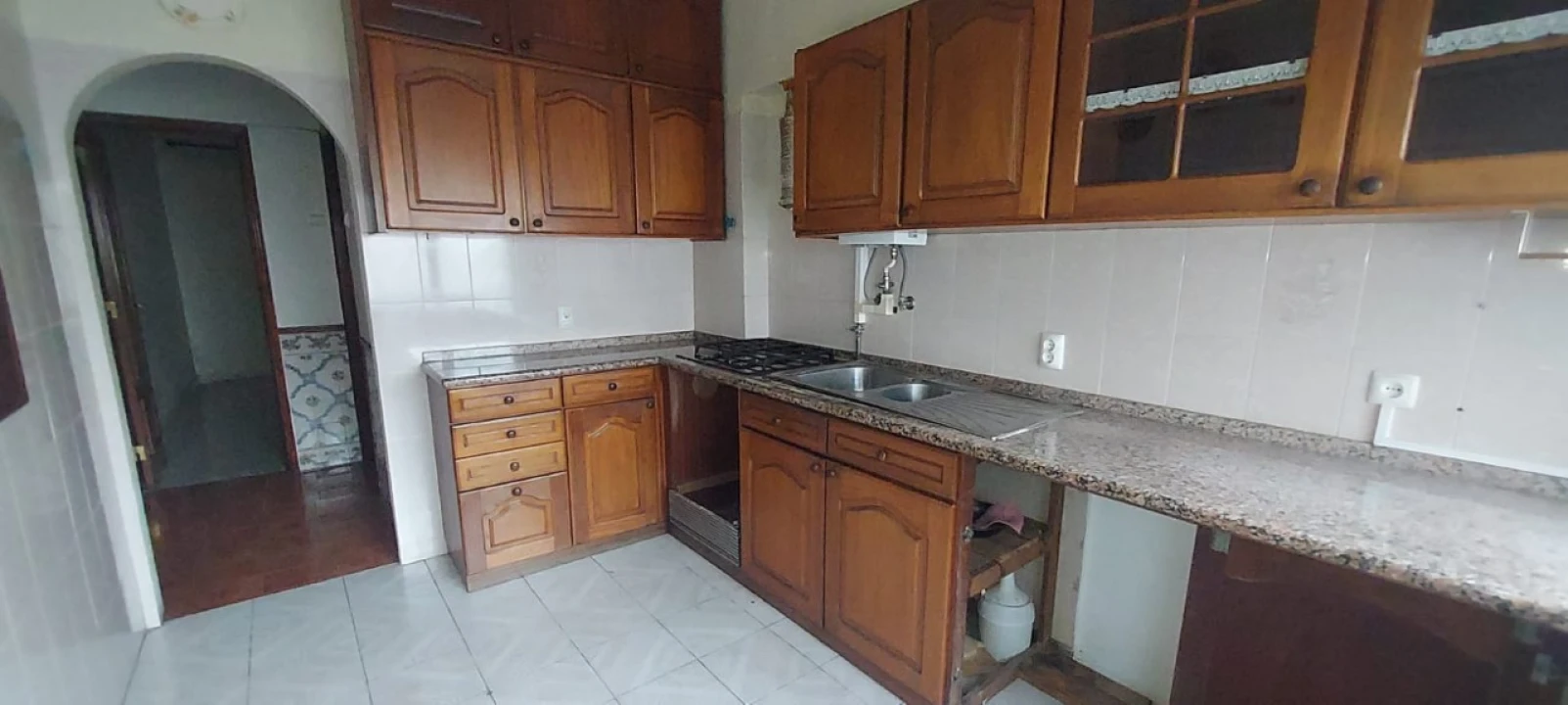 Apartamento T2 para Venda em Venteira Foto 1