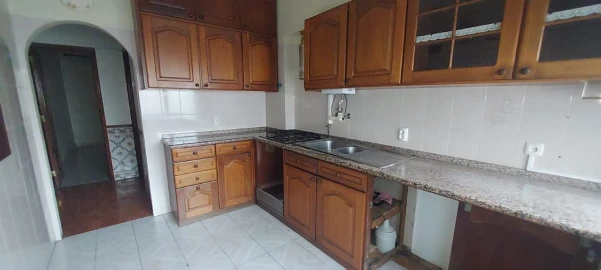 Apartamento T2 para Venda em Venteira