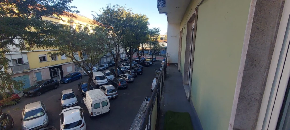 Apartamento T2 para Venda em Venteira Foto 11