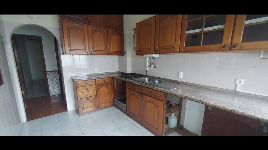 Apartamento T2 para Venda em Venteira