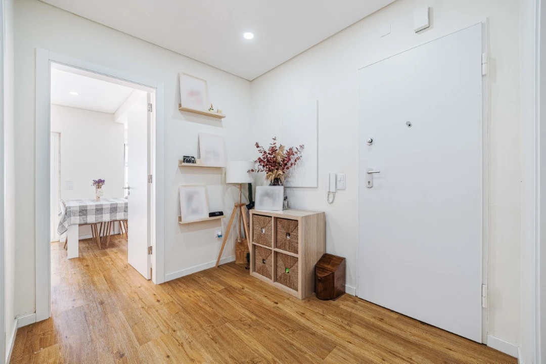 Apartamento T2 para Venda em Águas Livres Foto 1