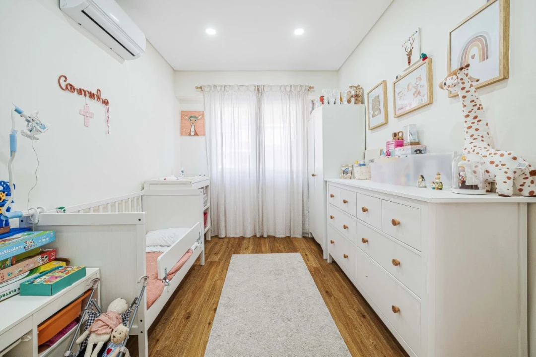 Apartamento T2 para Venda em Águas Livres Foto 9