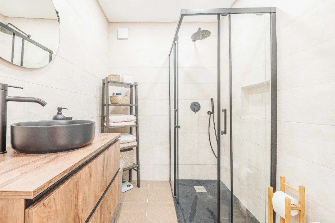 Apartamento T2 para Venda em Águas Livres Foto 12