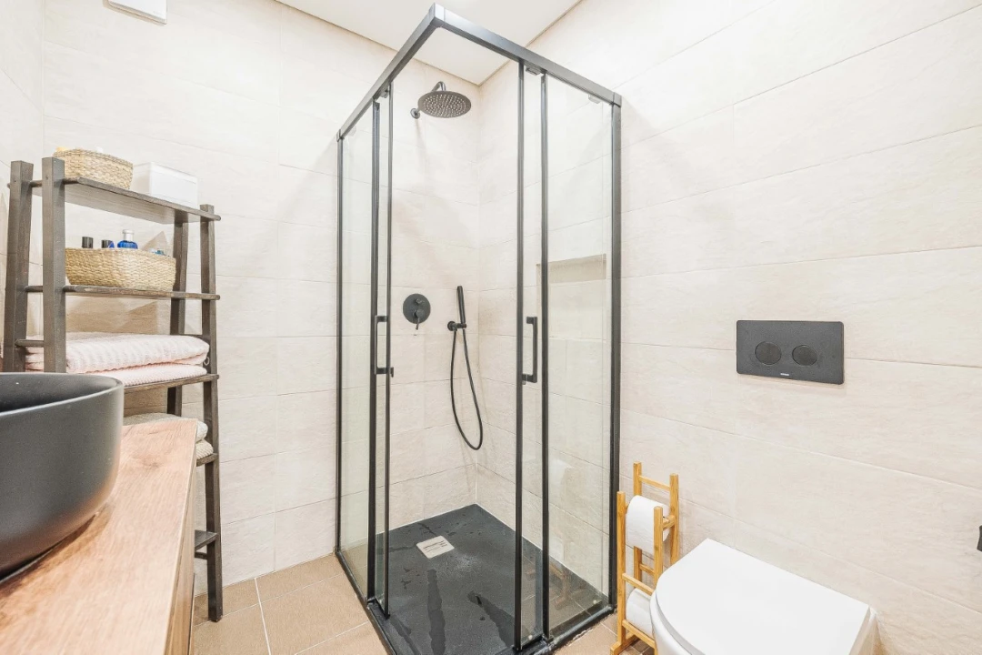 Apartamento T2 para Venda em Águas Livres Foto 13