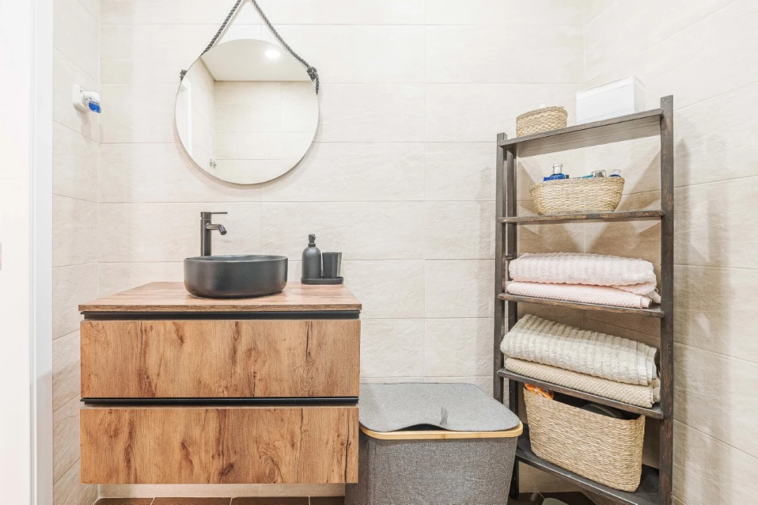 Apartamento T2 para Venda em Águas Livres Foto 14