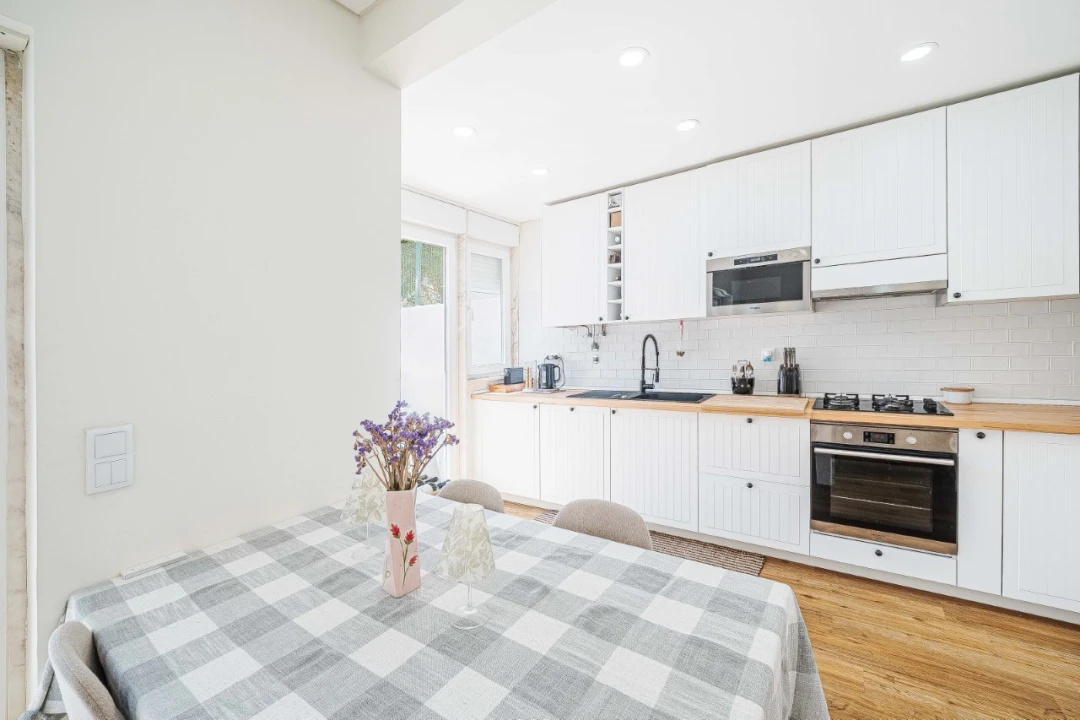 Apartamento T2 para Venda em Águas Livres Foto 19
