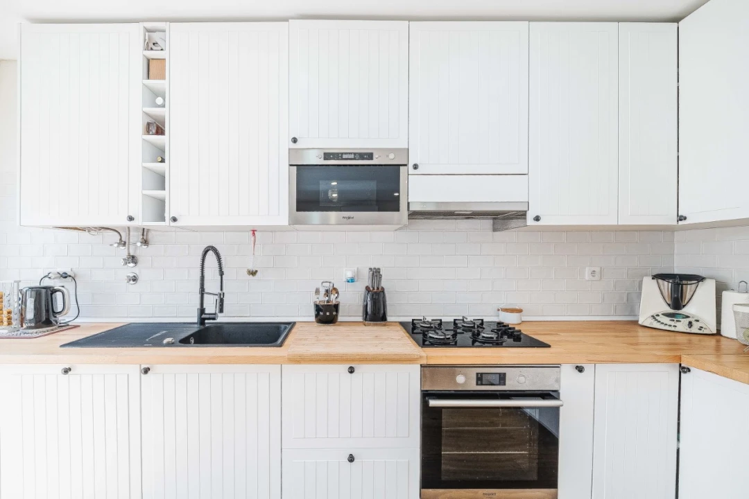 Apartamento T2 para Venda em Águas Livres Foto 20