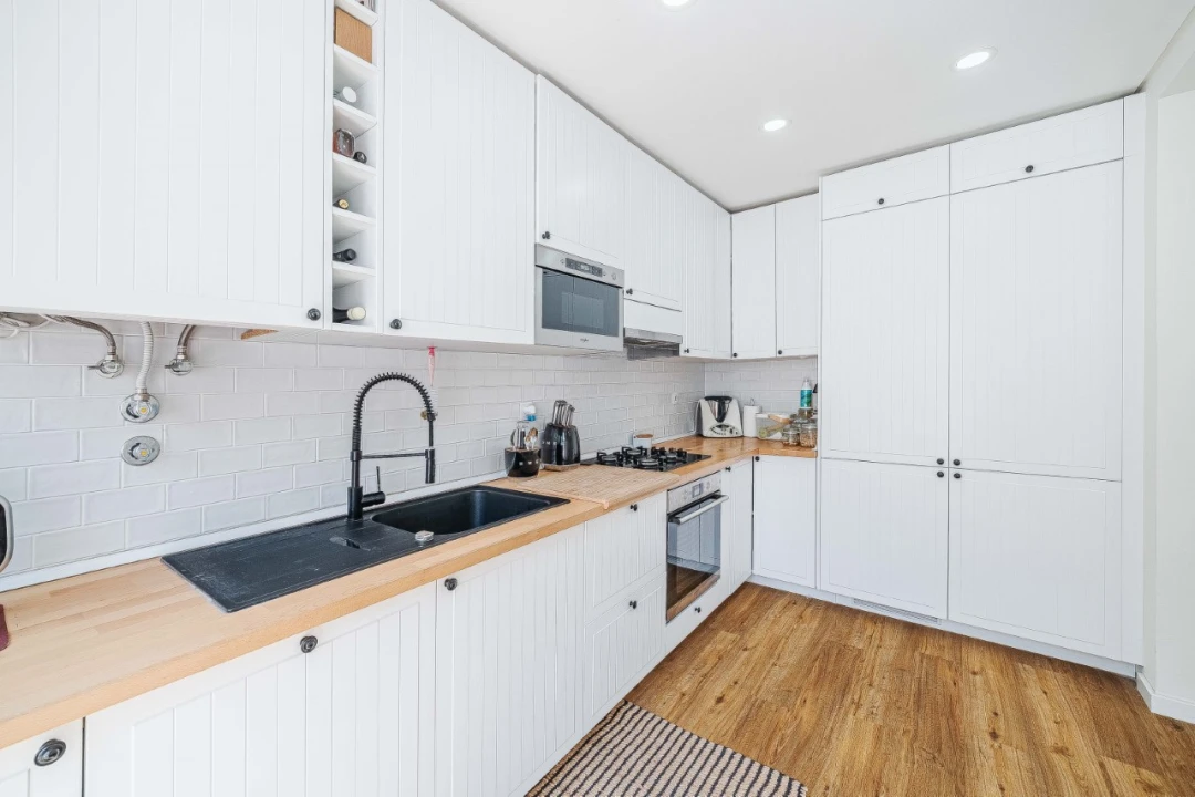 Apartamento T2 para Venda em Águas Livres Foto 23