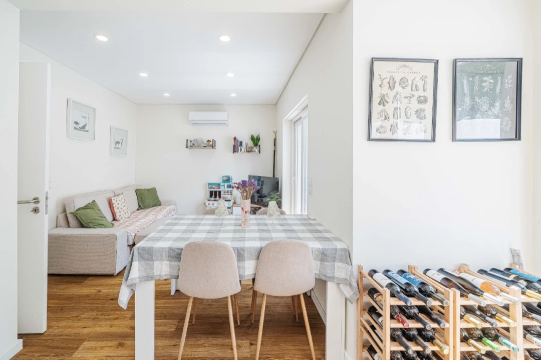 Apartamento T2 para Venda em Águas Livres Foto 24