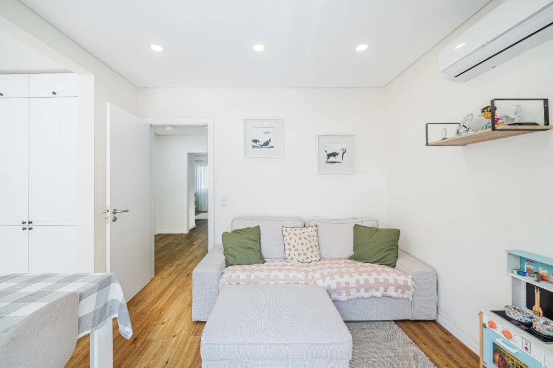 Apartamento T2 para Venda em Águas Livres Foto 26