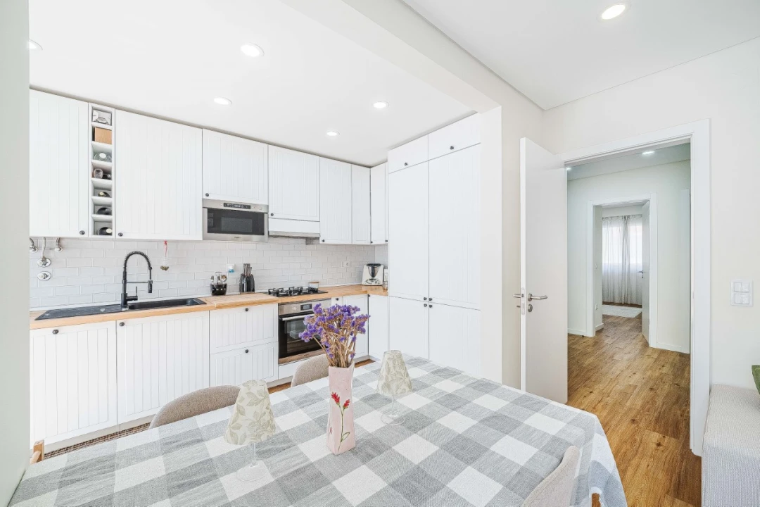 Apartamento T2 para Venda em Águas Livres Foto 28