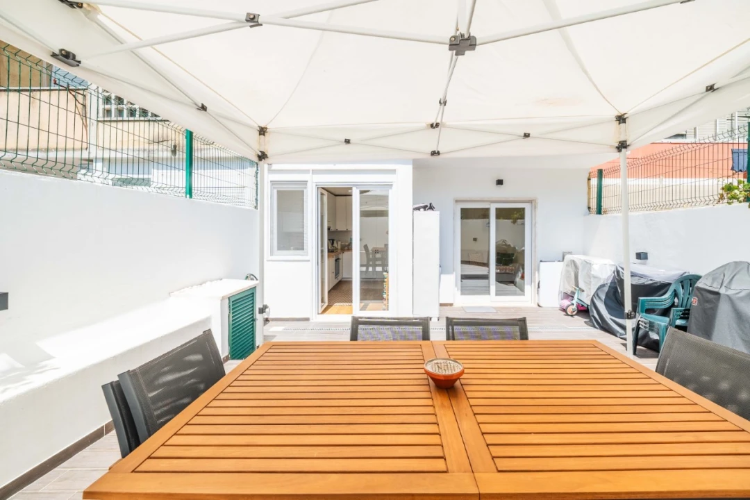 Apartamento T2 para Venda em Águas Livres Foto 37
