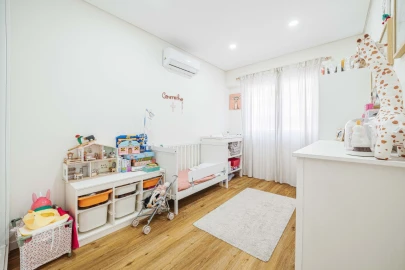 Apartamento T2 para Venda em Águas Livres