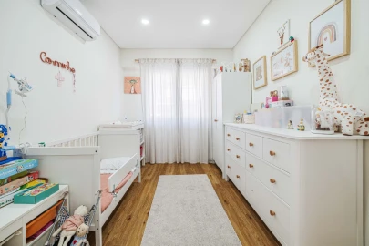 Apartamento T2 para Venda em Águas Livres