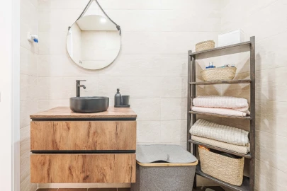 Apartamento T2 para Venda em Águas Livres