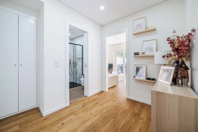 Apartamento T2 para Venda em Águas Livres