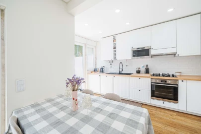 Apartamento T2 para Venda em Águas Livres