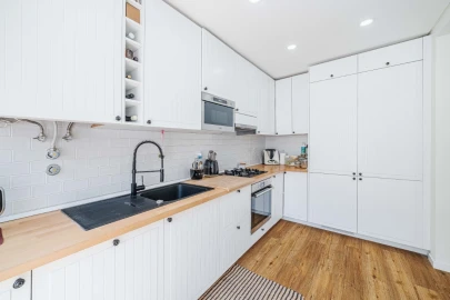 Apartamento T2 para Venda em Águas Livres