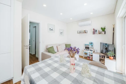 Apartamento T2 para Venda em Águas Livres