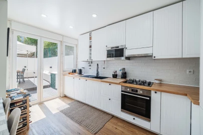 Apartamento T2 para Venda em Águas Livres