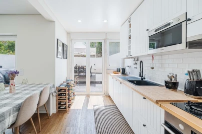 Apartamento T2 para Venda em Águas Livres