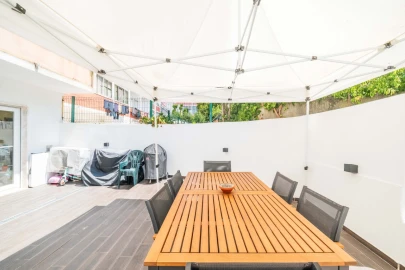 Apartamento T2 para Venda em Águas Livres
