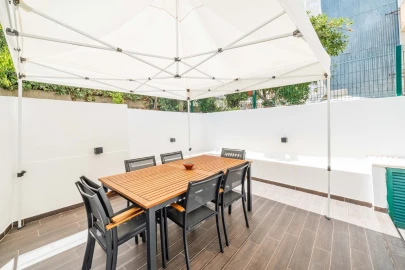 Apartamento T2 para Venda em Águas Livres
