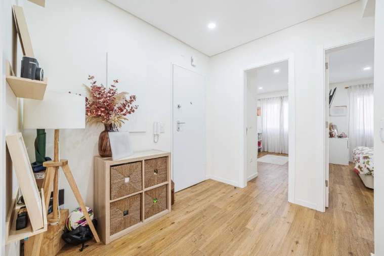 Apartamento T2 para Venda em Águas Livres Foto 2