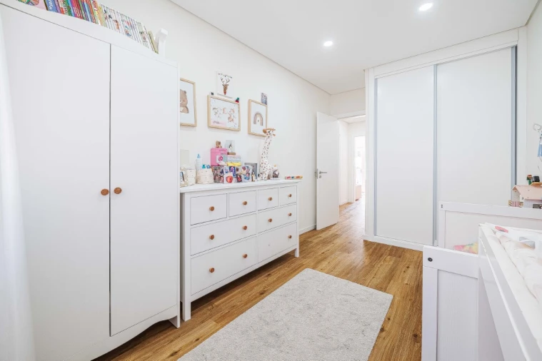 Apartamento T2 para Venda em Águas Livres Foto 7