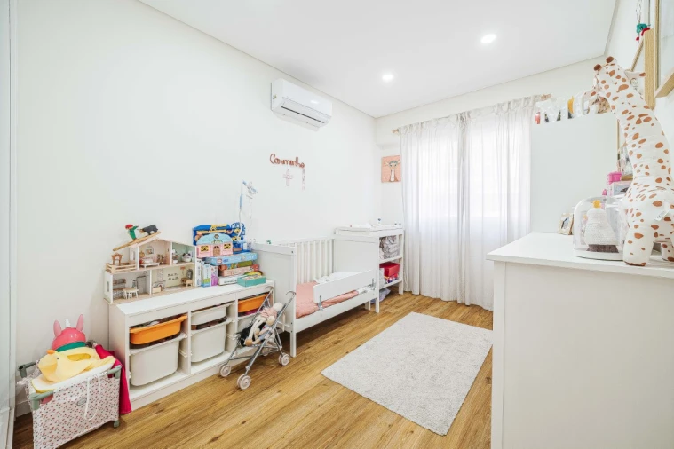 Apartamento T2 para Venda em Águas Livres Foto 8