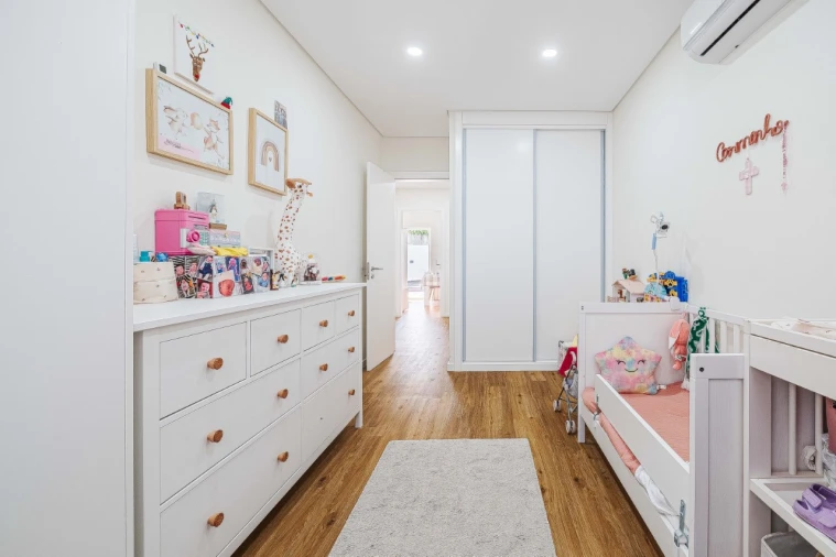 Apartamento T2 para Venda em Águas Livres Foto 10