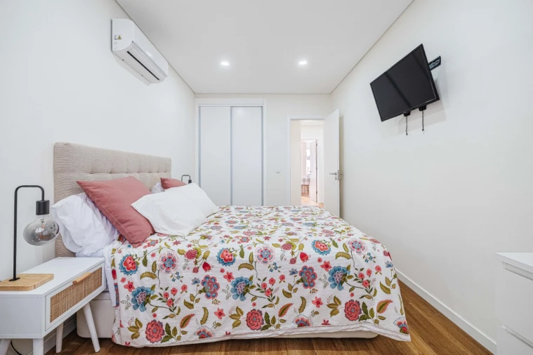 Apartamento T2 para Venda em Águas Livres Foto 11