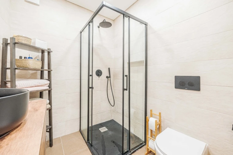Apartamento T2 para Venda em Águas Livres Foto 13