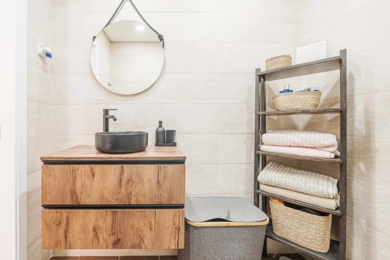 Apartamento T2 para Venda em Águas Livres Foto 14