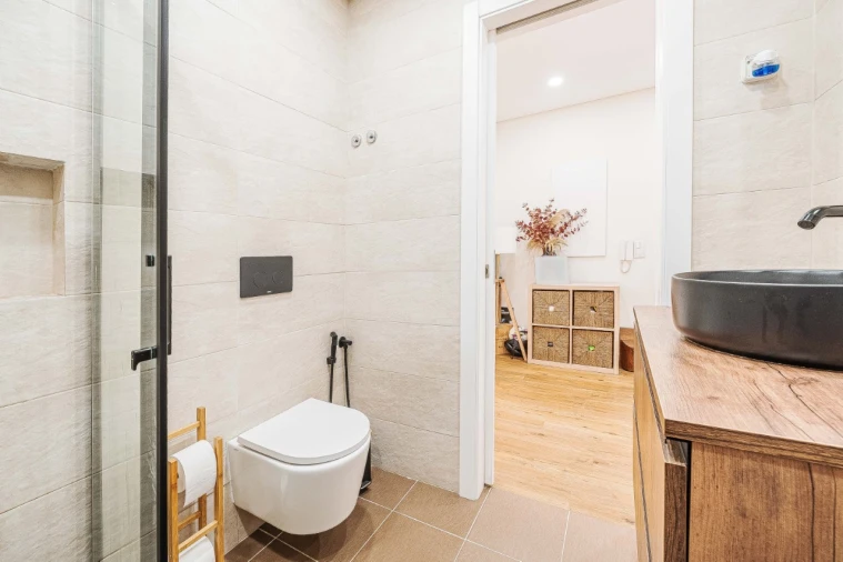 Apartamento T2 para Venda em Águas Livres Foto 15